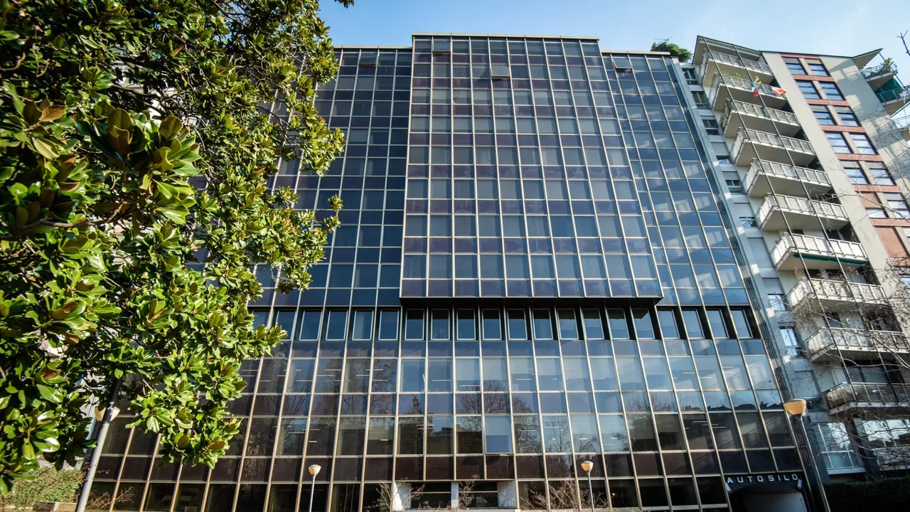 office - Repubblica 14/16 - Uffici - Dils - gallery - 1