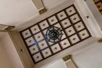 living - Emilio de Cavalieri 7 Roma - Living - Dils - gallery thumbnail - 11