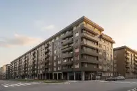 living - Lorenteggio 22 - Wonen - Dils - gallery thumbnail - 16
