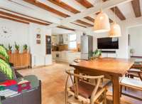 living - 190m² apartment for sale in Gótico, Barcelona - gallery thumbnail - 2
