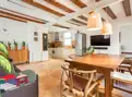 living - Piso de 190m² en venta en Gótico, Barcelona - gallery thumbnail - 2