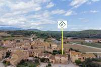 living - Casa rural de 613m² en venta en Alt Empordà, Girona - gallery thumbnail - 1