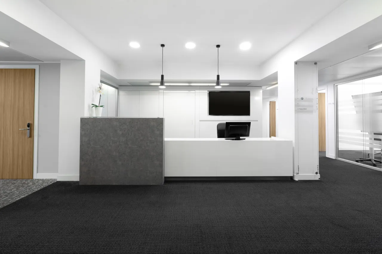 office - Cadorna - Uffici - Dils - gallery - 8