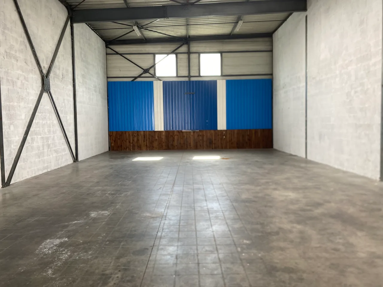 logistics - Activités / Bureaux À Louer - gallery - 4