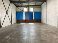 logistics - Activités / Bureaux À Louer - gallery thumbnail - 4