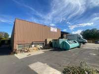 logistics - Warehouse For Rent - gallery thumbnail - 2