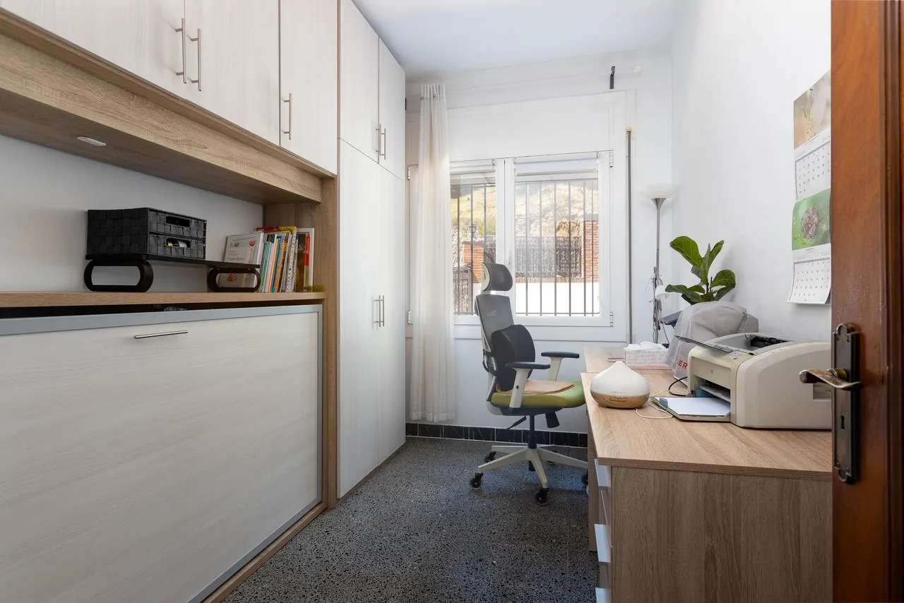 living - Casa / villa de 226m² en venta en Cabrils, Barcelona - gallery - 9