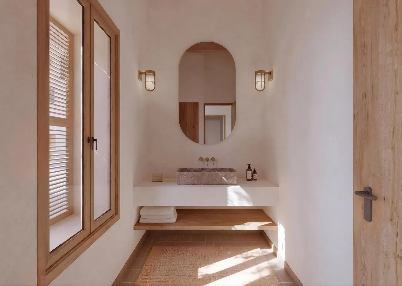 living - 427m² house / villa with 60m² garden for sale in Pollensa - gallery - 7