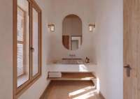 living - 427m² house / villa with 60m² garden for sale in Pollensa - gallery thumbnail - 7