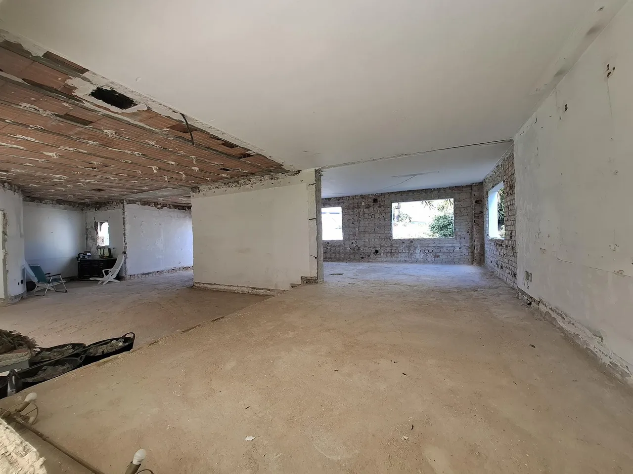 living - Casa / villa de 639m² con 156m² terraza en venta en Milla de Oro - gallery - 4