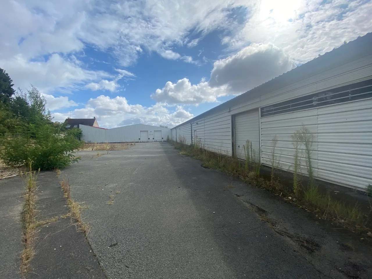 logistics - Activity Facility For Sale - gallery - 6