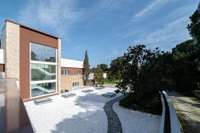 living - Casa / villa de 2,634m² con 400m² terraza en venta en La Moraleja Urbanización - gallery thumbnail - 9