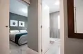 living - 50m² apartment for rent in Chueca - Justicia, Madrid - gallery thumbnail - 8