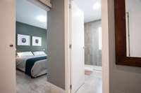 living - 50m² apartment for rent in Chueca - Justicia, Madrid - gallery thumbnail - 8
