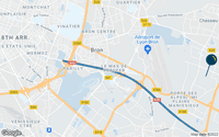 logistics - Entrepôt / Bureaux À Louer - gallery thumbnail - 9