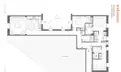 living - 131m² apartment for sale in Ibiza, Madrid - Floor Plan thumbnail - 1