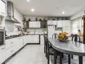 living - 174m² apartment with 36m² terrace for sale in El Born - gallery thumbnail - 5