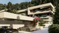 living - Parcela de 950m² con 423m² terraza en venta en Son Vida - gallery thumbnail - 3