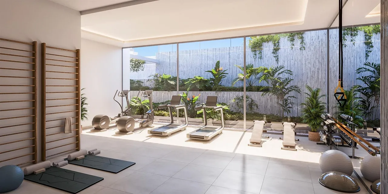 living - Quintessence - gallery - 10