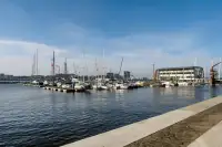 office - Noordbaak - Werfkade 165 en 167 - Kantoren - Dils - gallery thumbnail - 11