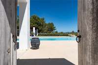 living - 543m² house / villa for sale in San José, Balearic Islands - gallery thumbnail - 7