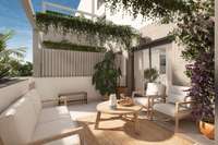 living - Anahata Ibiza Homes - gallery thumbnail - 9