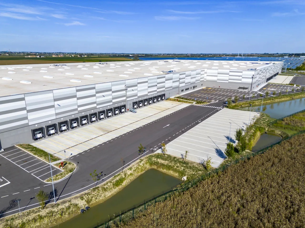 logistics - Rovigo Ovest - Logistica - Dils - gallery - 3