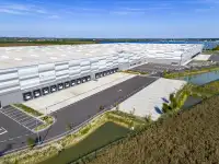 logistics - Rovigo Ovest - Logistica - Dils - gallery thumbnail - 3