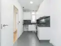 living - 91m² apartment for sale in Eixample Right, Barcelona - gallery thumbnail - 10
