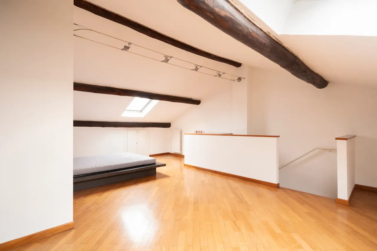 living - Giordano Bruno 13 - Wonen - Dils - gallery - 11