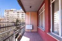 living - 269m² apartment with 15m² terrace for sale in Palma de Mallorca - gallery thumbnail - 6