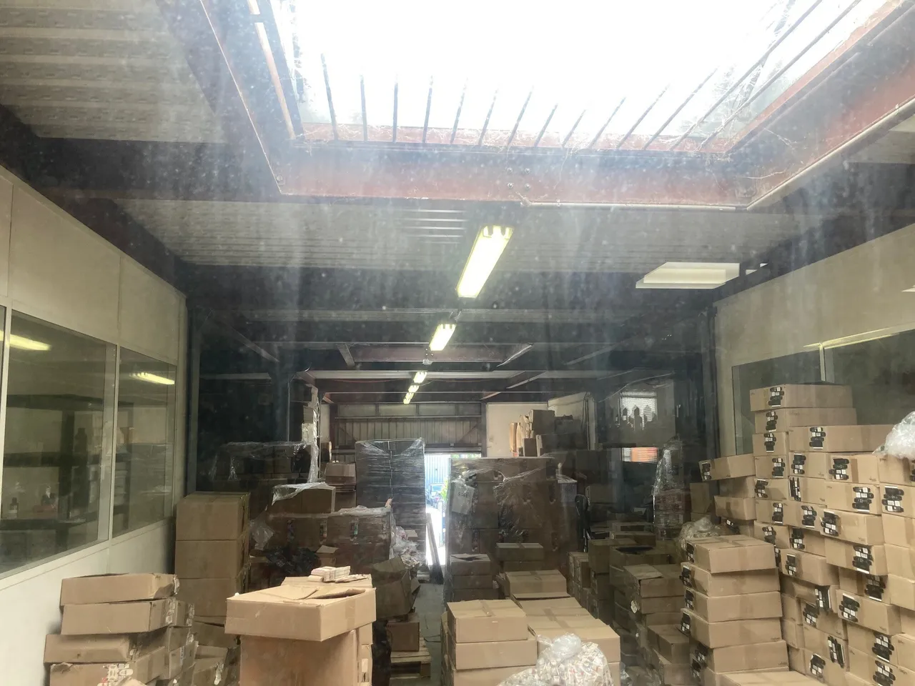logistics - Activités / Bureaux À Vendre - gallery - 4