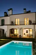 living - La Bòbila de Pals - gallery thumbnail - 1