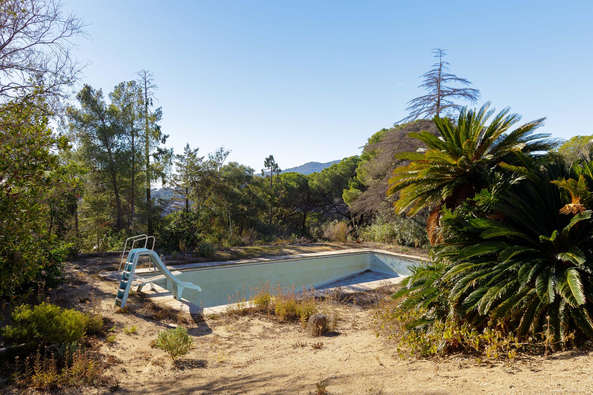 living - Casa / villa de 627m² en venta en Cabrils, Barcelona - gallery thumbnail - 8