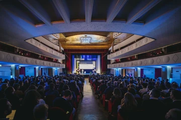 Dils sponsors Purpose Day 2025, the event focused on the value of Purpose - featured