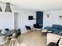 living - 190m² house / villa for sale in Sierra de Madrid, Madrid - gallery thumbnail - 10