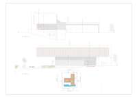 living - Casa / villa de 700m² en venta en Santa Eulalia - Plano del piso thumbnail - 1