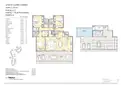 living - Santa clara homes - Floor Plan thumbnail - 1