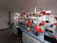 logistics - Activités / Bureaux À Vendre - gallery thumbnail - 9