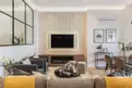 living - 76m² apartment for sale in Arganzuela, Madrid - gallery thumbnail - 2
