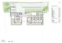 living - 553m² plot with 426m² terrace for sale in Son Vida - Floor Plan thumbnail - 2