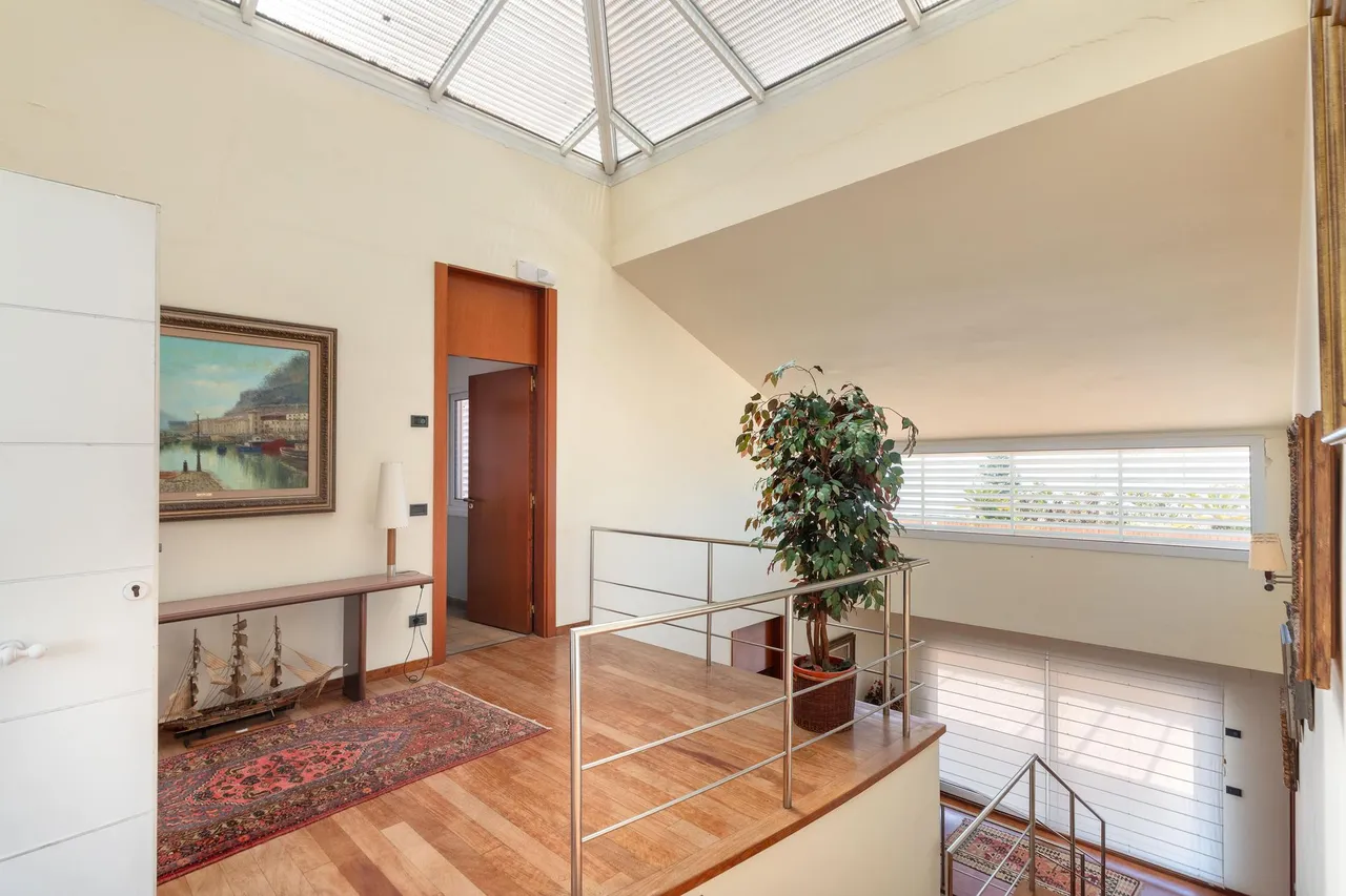 living - Casa / villa de 428m² en venta en Blanes, Costa Brava - gallery - 3