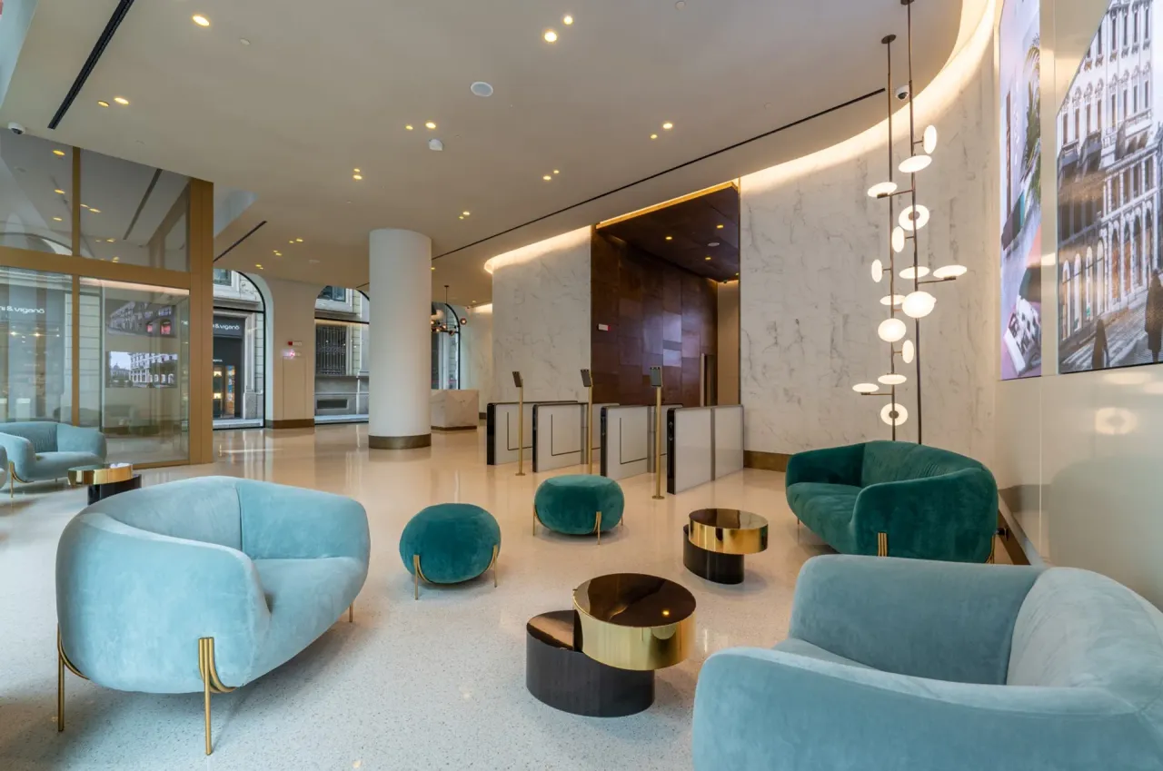 office - The Medelan - Bureaux - Dils - gallery - 33