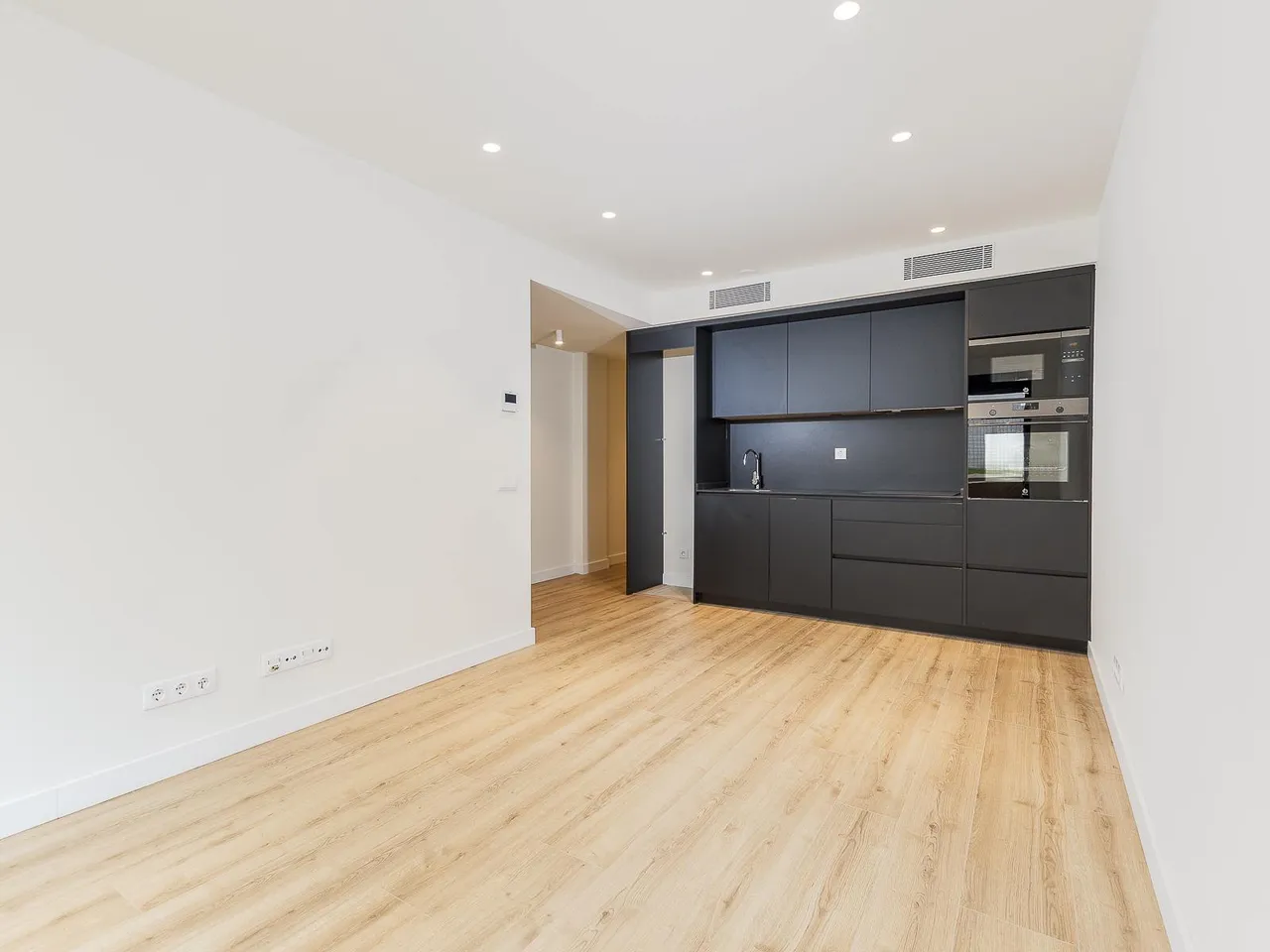 living - Grassot Residences - gallery - 10
