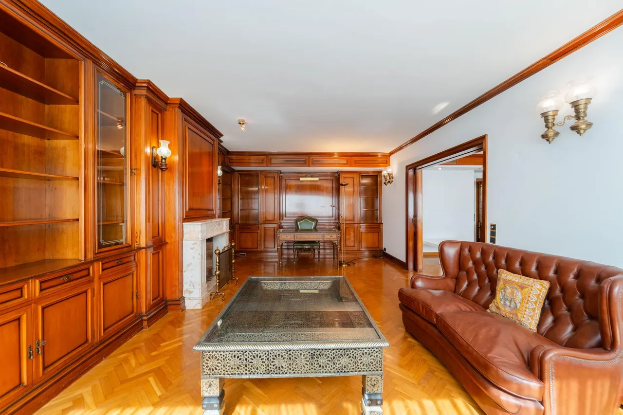 living - Piso de 352m² en venta en Sant Francesc, Valencia - gallery - 10