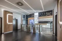 office - Light Building - Uffici - Dils - gallery thumbnail - 18