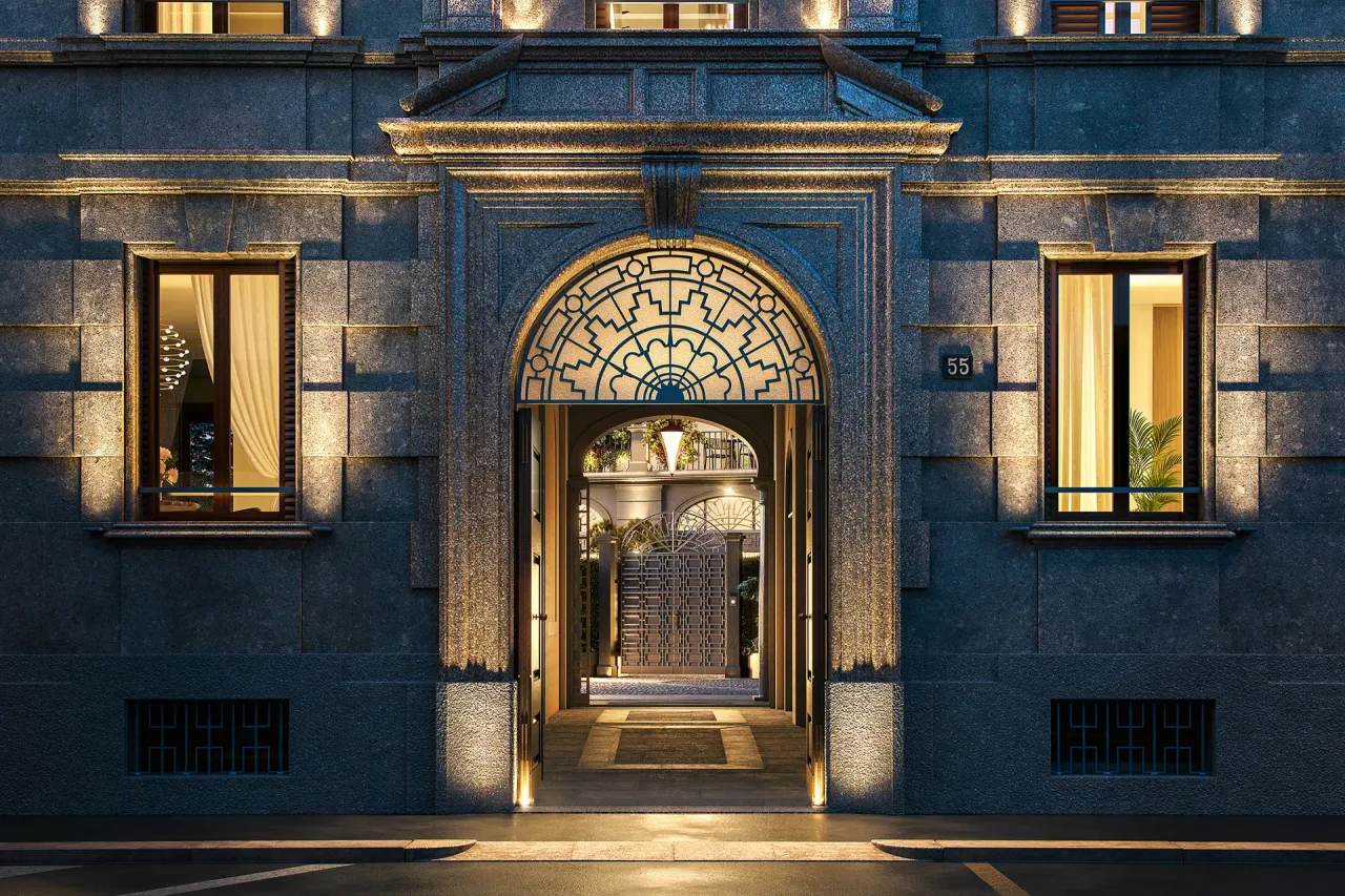 living - The Magenta - Living - Dils - gallery - 14