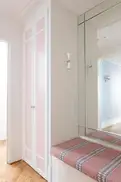 living - Piso de 227m² en venta en Almagro, Madrid - gallery thumbnail - 10