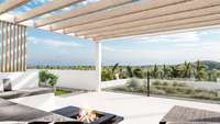 living - Parcela de 658m² en venta en Santa Eulalia, Islas Baleares - gallery thumbnail - 5