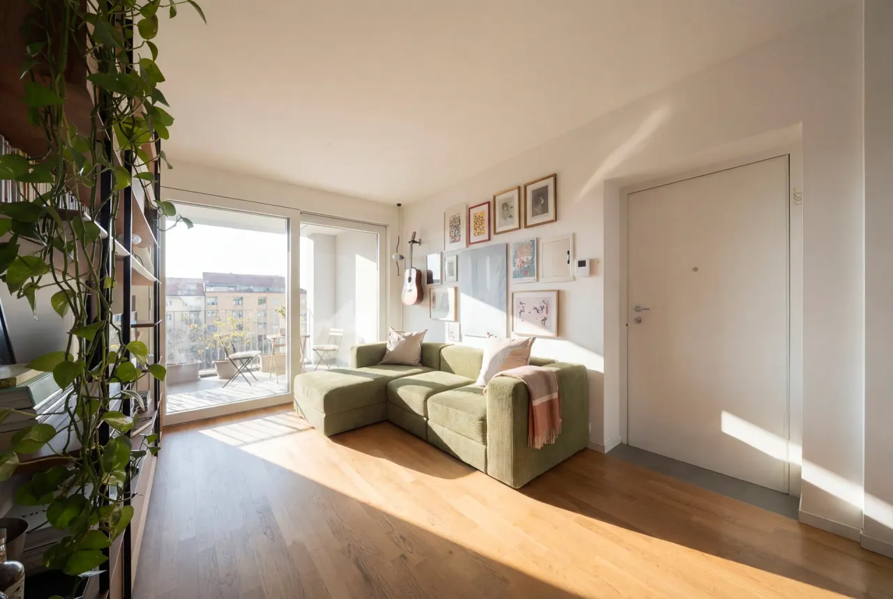 living - Frassinetti 25 - Living - Dils - gallery - 2